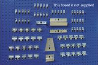 14031416 Bott Steel Wall Panel Tool Holder Kit