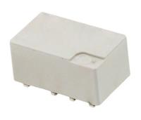 4-1462037-6 TE Connectivity Surface Mount Signal Relay, 12V dc Coil, 2A Switching Current, DPDT