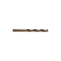 11455011250 Tivoly 114374 Series High Speed Steel Twist Drill Bit for Cast Iron, Steel, 12.5mm Diameter, 151 mm Overall