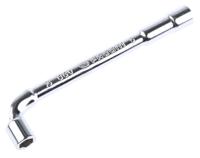 756 Facom Hex Tubular Box Spanner, 6 mm Tip, 102 mm Overall
