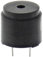 780-0706 RS PRO 85dB Through Hole Continuous Internal Magnetic Buzzer Component, 16 x 14mm, 8V dc Min, 15V dc Max