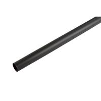 atum-45l nVent RAYCHEM Adhesive Lined Heat Shrink Tube, Black 4.5mm Sleeve Dia. x 1.2m Length 3:1 Ratio, ATUM Series