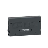 tpsaux32 Schneider Electric Auxiliary Contacts Module, 2 NO + 2 NC, Clip-On, TransferPacT TPS