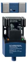 103044778 Schmersal Non-Flush RFID Non-Contact Safety Switch, 24V dc, Thermoplastic Housing, M12