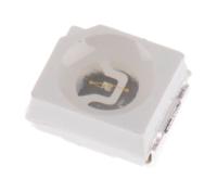 150141bs73100 Wurth Elektronik3.2 V Blue LED 3528 (1411)  SMD, WL-SMTW 150141BS73100