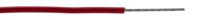 217-316 RS PRO Red 24AWG Hook Up Wire, 24AWG, 7/0.2mm, 305m, PVC Insulation