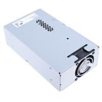 pla600f-24 Cosel Switching Power Supply, PLA600F-24, 24V dc, 25A, 600W, 1 Output, 85 → 264V ac Input Voltage