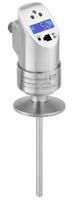 dtt35-a2a111db2aab Endress+Hauser Flowphant DTT35 Series Mass Flow Rate Flow Switch for Liquid, 0.03 m/s Min, 3 m/s Max