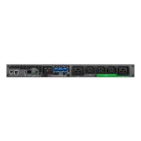 srtl2k2rm1uinc APC 240V Input Rack Mount Uninterruptible Power Supply, 8000VA (8kW)