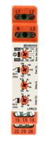 lprc2-400v Broyce Control Phase, Voltage Monitoring Relay, 3 Phase, SPDT, 243 → 540V ac, DIN Rail