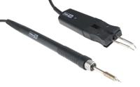 176-0007 RS PRO Dual Channel Digital Soldering Station 200W, 230V
