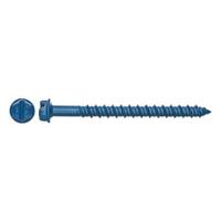 dwt1400100 DeWALT Concrete Anchor 6.3mm x 32mm, 4.8mm Fixing Hole