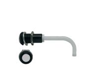 rhd-0900-3000-f9pd67pr RHD-0900-3000-F9PD67PR Bivar, Panel Mount Right Angle LED Light Pipe, Diffused Round Lens
