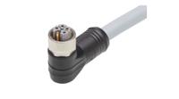 1205000313 Molex Female Cordset, 20 m