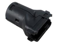 1028-015-1205 Deutsch DTM Automotive Connector Backshell Automotive Connector Backshell,