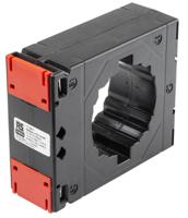 171-8811 RS PRO Base Mounted Current Transformer, 800A Input, 800:5, 5 A Output, 80 x 12mm Bore