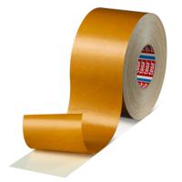 04964-00001-64 Tesa Tesa 4964 4964 Cloth Tape, 50m x 100mm, White