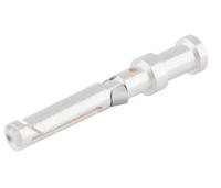 10382400-13162000 EPIC Heavy Duty Power Connector Module, 10A, Male, H-D 1.6, MCS Series, 10 Contacts