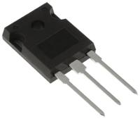 cla50e1200hb IXYS CLA50E1200HB, Thyristor 1200V, 50A 80mA