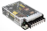 pba100f-24-n Cosel Switching Power Supply, PBA100F-24-N, 24V dc, 4.5A, 108W, 1 Output, 120 → 370 V dc, 85 → 264 V ac