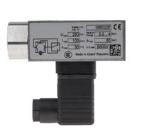 136-6270 RS PRO Pressure Switch, NPT 1/4 0.2bar to 4 bar