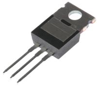 irf644pbf Vishay IRF644 Type N-Channel MOSFET, 14 A, 250 V Enhancement, 3-Pin TO-220 IRF644PBF