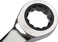85597 GearWrench 12-Piece Spanner Set, 8 → 19 mm