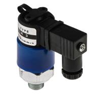 363-6006 RS PRO Pressure Switch, G 1/4 30bar to 250 bar