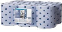 128208 Tork Rolled Blue Paper Towel, 320 m x 200mm