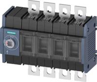 3kd3440-0ne10-0 Siemens Switch Disconnector, 4 Pole, 160A Max Current