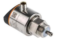 lr7000 ifm electronic Electronic Level Sensor, PNP Output, Stainless Steel Body