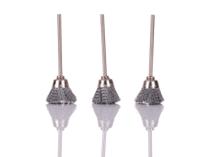188-4101 RS PRO Cup Abrasive Brush