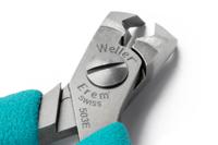 503e Weller Erem ESD Safe Oblique Cutters