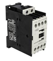 250-8875 RS PRO Contactor, 24 V dc Coil, 1-Pole, 4 A 24 V, 4 NO, 500V