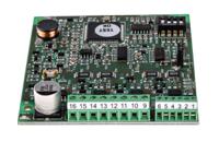 905-8786 RS PRO Stepper Motor Controller, 48 V, 2 Phase, 2.2 A, Ipolar Stepper Drive Function