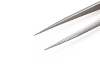 aasa Weller Erem 125 mm, Stainless Steel, Tweezers