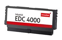 de0h-04gd31w1db InnoDisk EDC4000 IDE DOM 40 Pins 4 GB Internal SSD