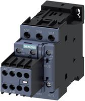 3rt2028-1bb44 Siemens SIRIUS 3RT Size S0, 3RT2 Contactor, 24 V dc Coil, 3-Pole, 38 A, 18.5 kW, 2NO + 2NC