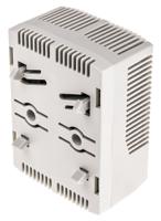 17218100000 Pfannenberg Hygrostat, 40 → 90%RH, 230 V ac/dc