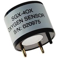 sgx-4ox SGX Sensors SGX-4OX, Oxygen Gas Sensor IC for Portable Gas Detectors