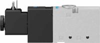 vuvs-l20-m32c-md-g18-f7-1c1 Festo 3/2 Closed, Monostable Solenoid Valve - Electrical G 1/8 VUVS Series, 575274