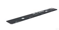 1600z00009 Bosch FSN Series, 1600Z00009, Linear Guide Rail 80mm width 450mm Length