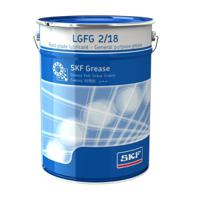 lgfg-218 SKF Mineral Oil Grease 18 kg SKF LGFG 2/18,Food Safe