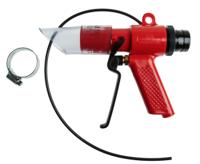 806-779 RS PRO 6bar Air Blow Gun, 1/4in Air Inlet (BSP)