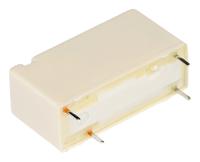 434170244300 Finder PCB Mount Power Relay, 24V dc Coil, 10A Switching Current, SPDT