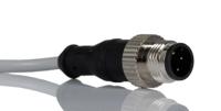 0860810000000000 Norgren Pressure Switch, G 1/8 -1bar to 10bar