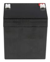 174-8857 RS PRO 12V T1 Sealed Lead Acid Battery, 5.4Ah