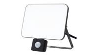 288-6300 RS PRO, Security LED Floodlight, 1 LED, 50 W, 120lm, IP65 PIR, 220 → 240 V