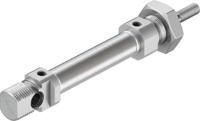 dsnu-12-30-p-a Festo Pneumatic Cylinder - 1908257