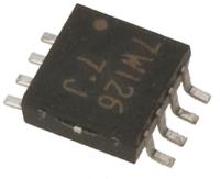 tc7w74fuf Toshiba TC7W74FU(F) D Type Flip Flop IC, 8-Pin SSOP